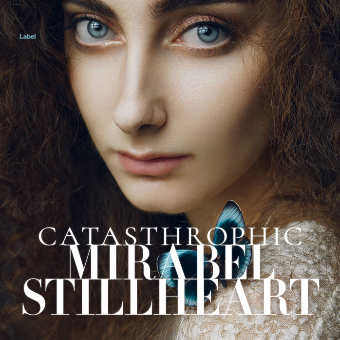 Premade Book Cover Malta