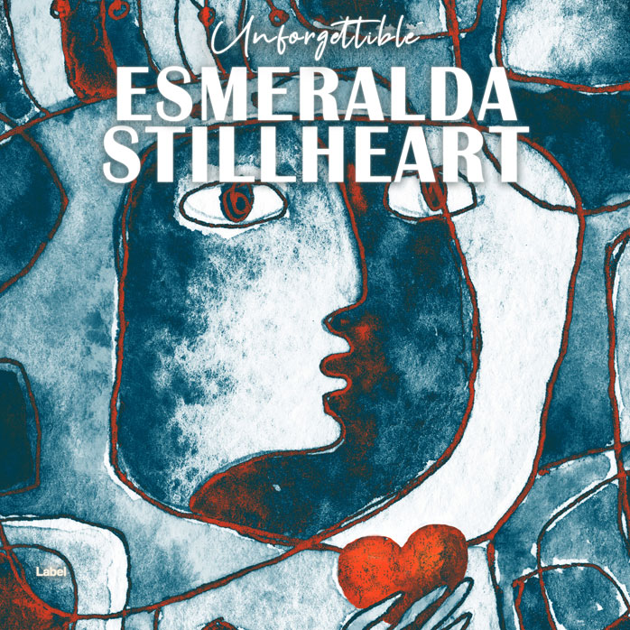 Premade Book Cover Casal