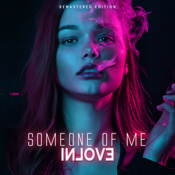Premade Book Cover Mirage