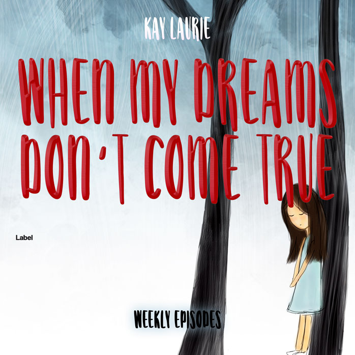 Premade Book Cover Geyser