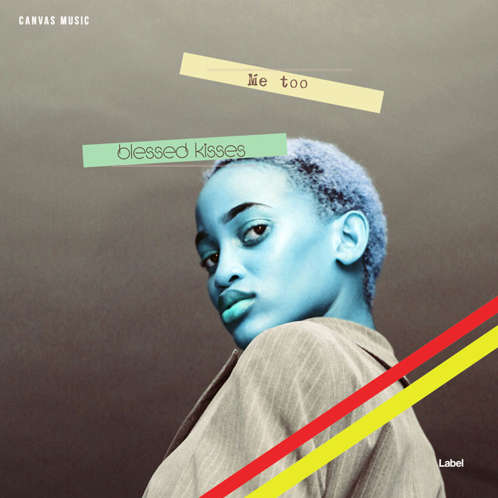 Premade Book Cover Lemon Grass
