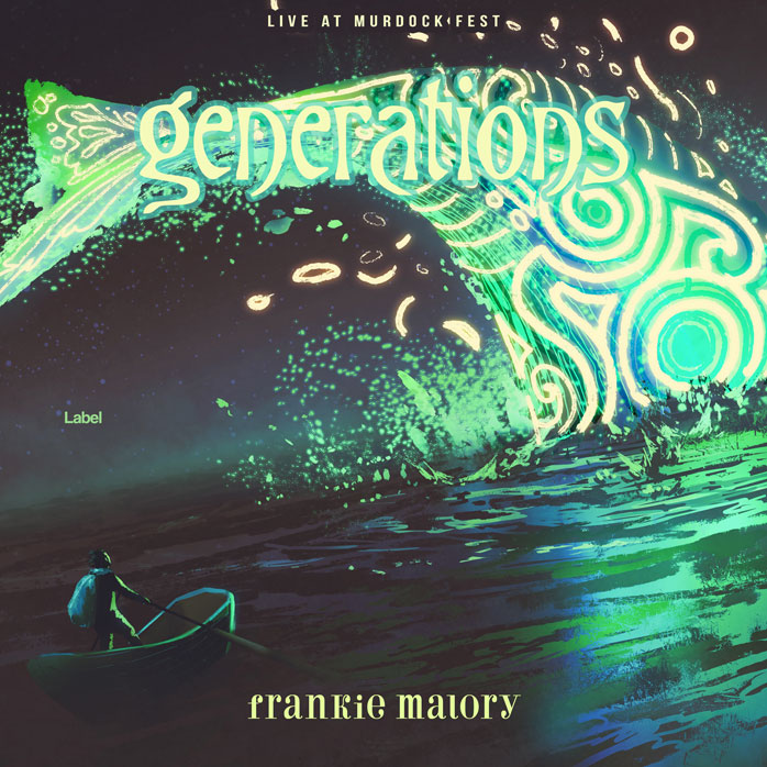 Premade Book Cover Cape Cod