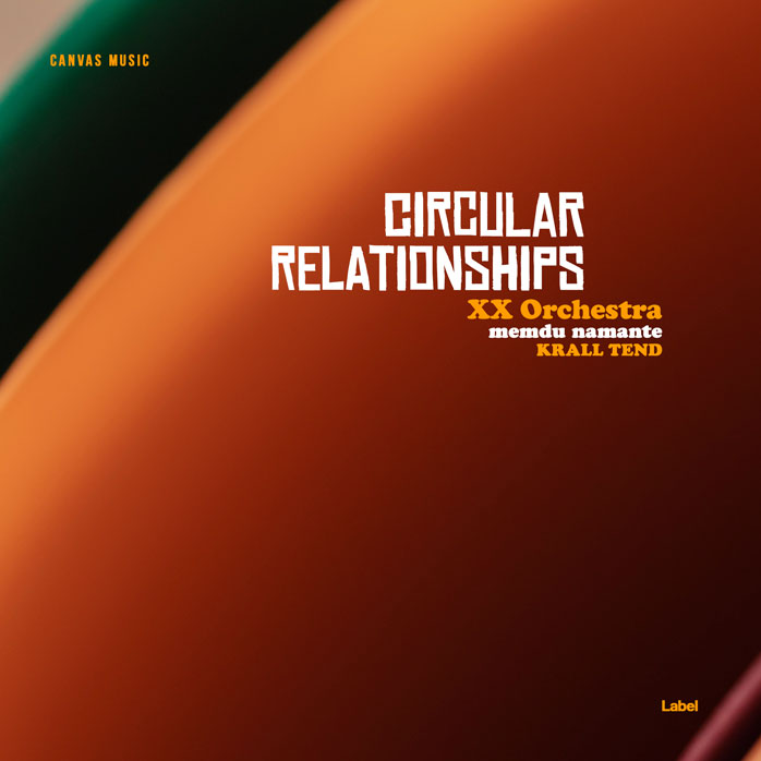 Premade Book Cover Kenyan Copper
