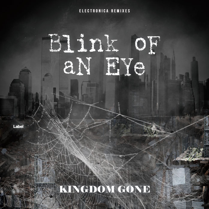 Premade Book Cover Mine Shaft