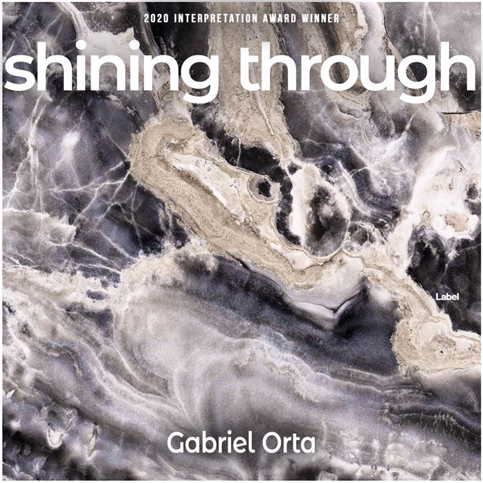 Premade Book Cover Nobel