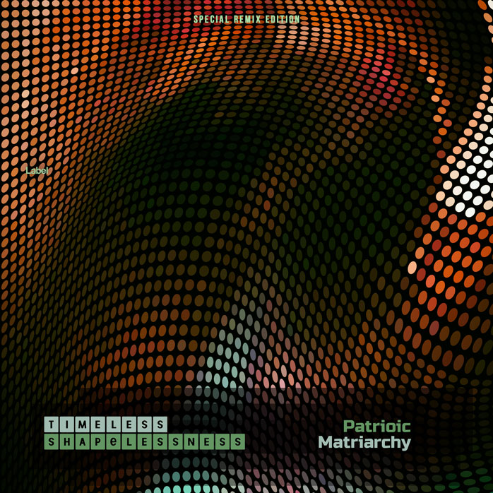 Premade Book Cover Eternity