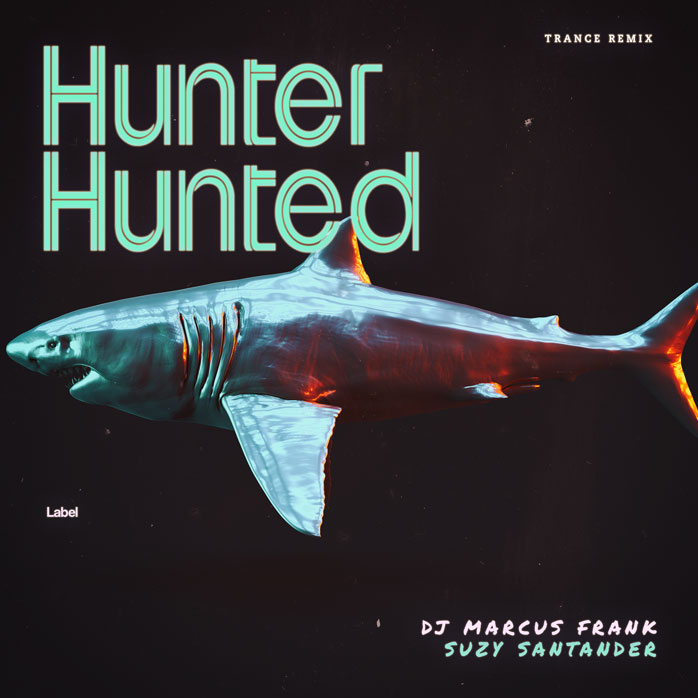 Premade Book Cover Thunder