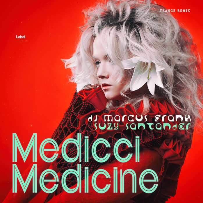 Premade Book Cover Powder Ash