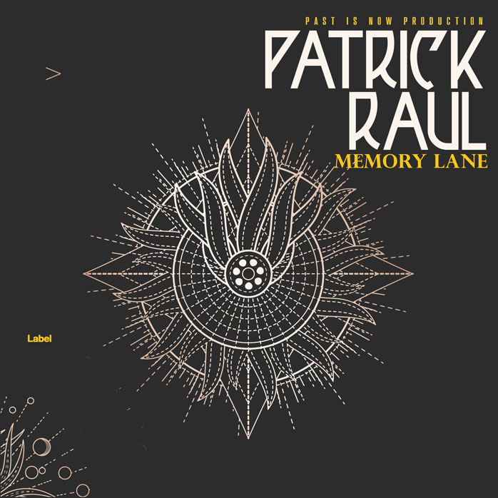 Premade Book Cover Mine Shaft