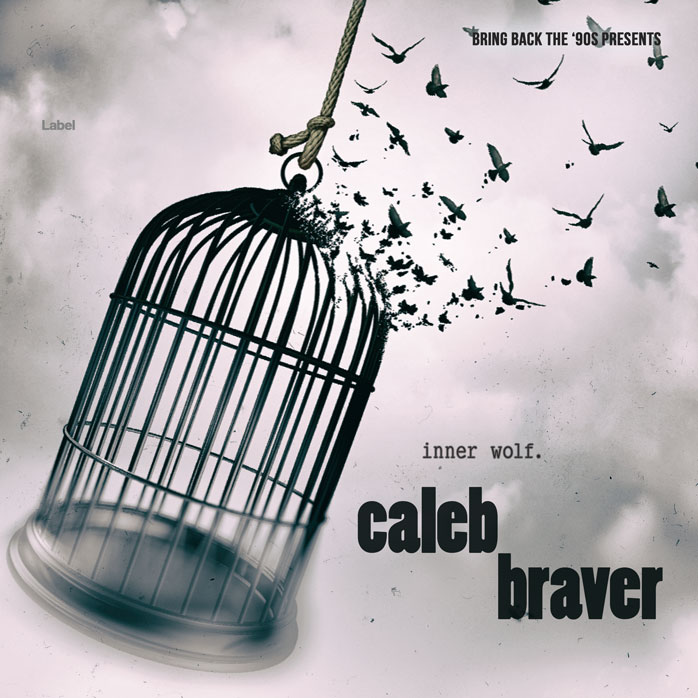 Premade Book Cover Swiss Coffee