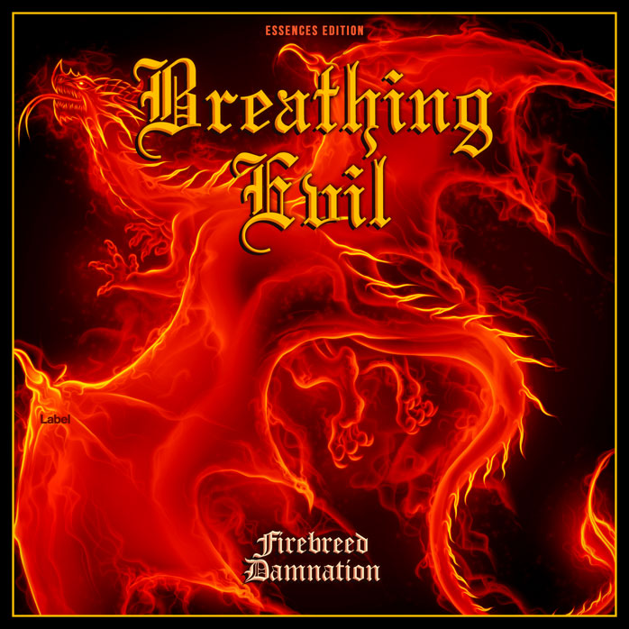 Premade Book Cover Creole