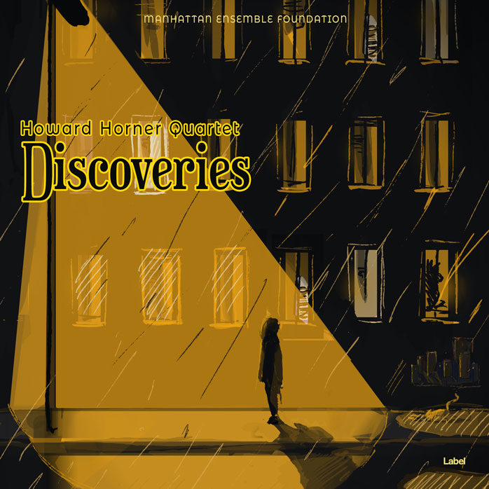 Premade Book Cover Oil