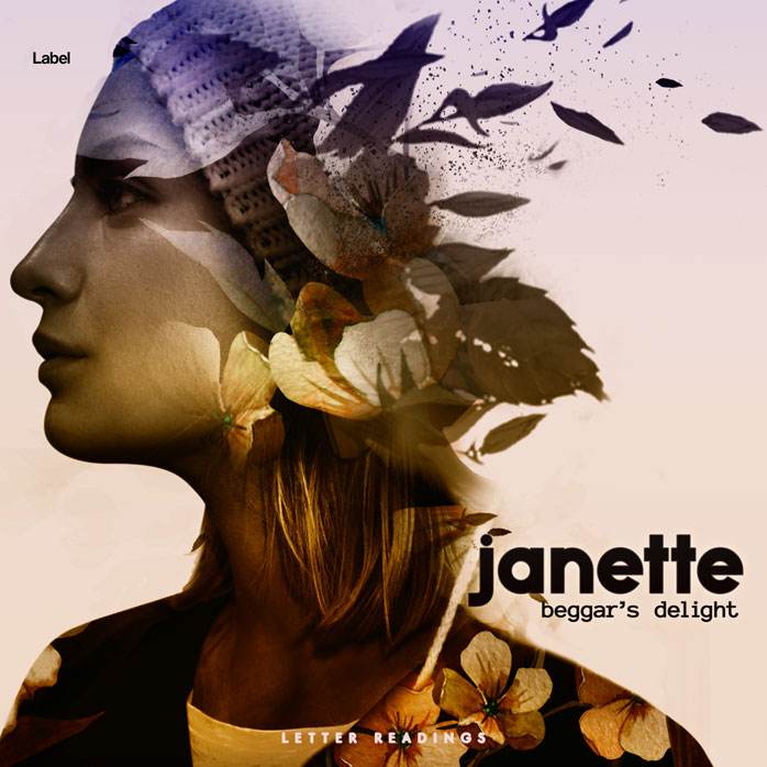 Premade Book Cover Coffee Bean