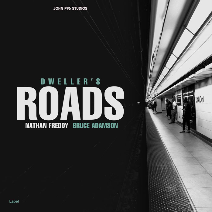 Premade Book Cover Alto