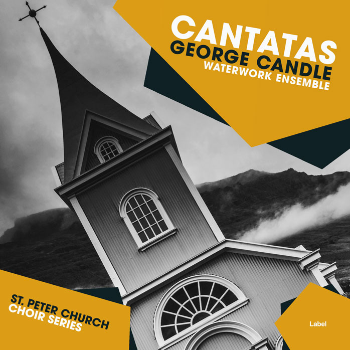 Premade Book Cover Delta