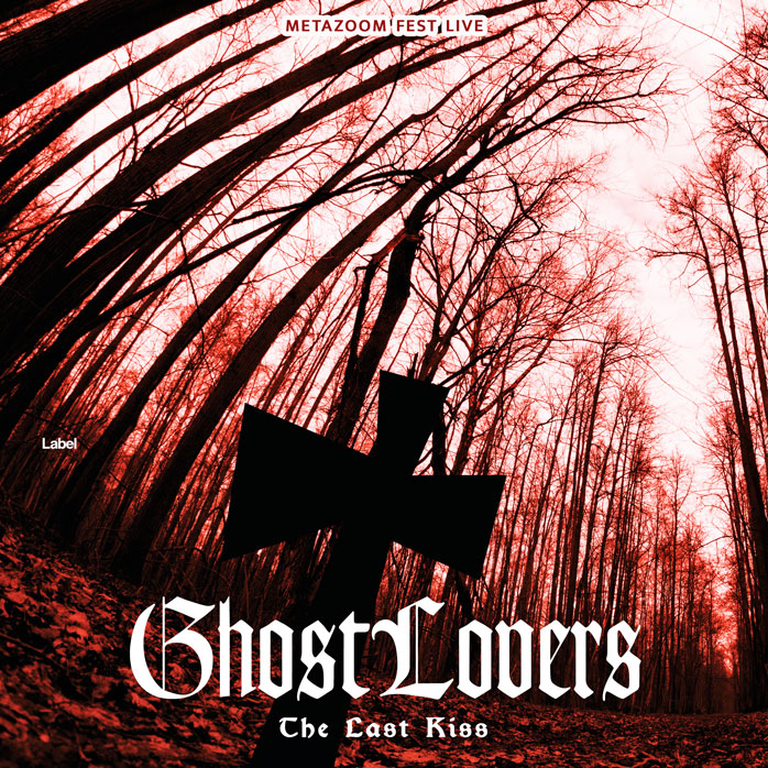 Premade Book Cover Sambuca