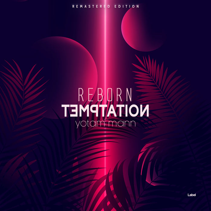 Premade Book Cover Black Rock