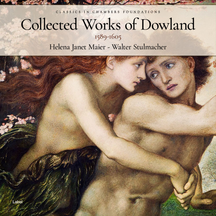 Premade Book Cover Vanilla