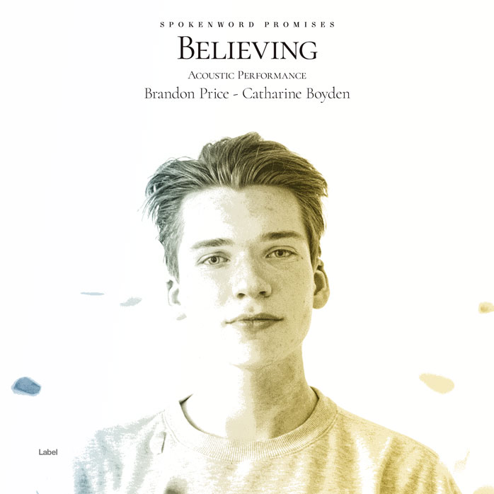 Premade Book Cover White Rock