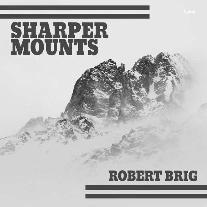 Premade Book Cover Alto