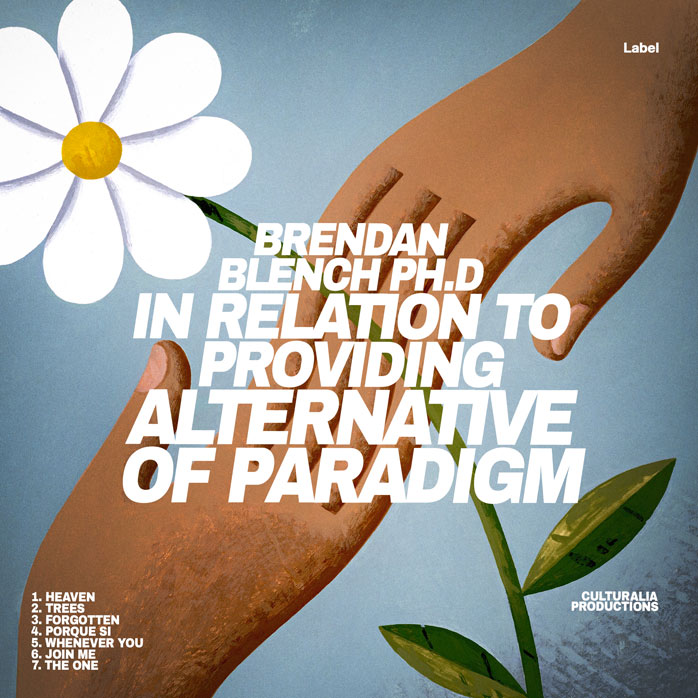 Premade Book Cover Regent Gray