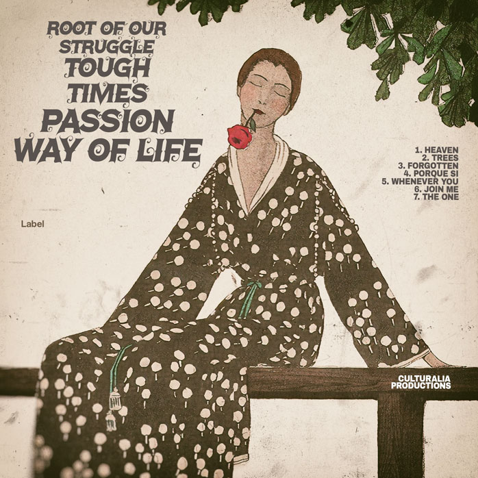 Premade Book Cover Millbrook