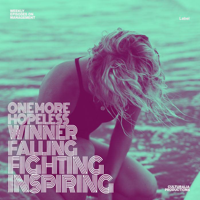 Premade Book Cover Neptune