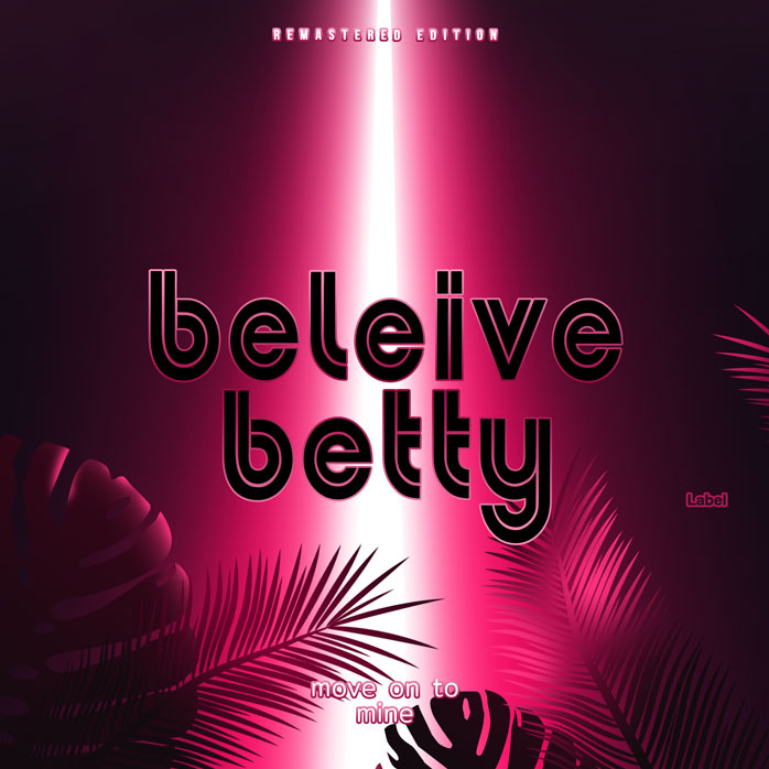 Premade Book Cover Aubergine