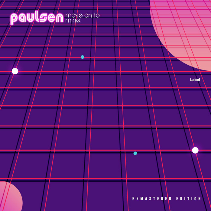 Premade Book Cover Persian Indigo