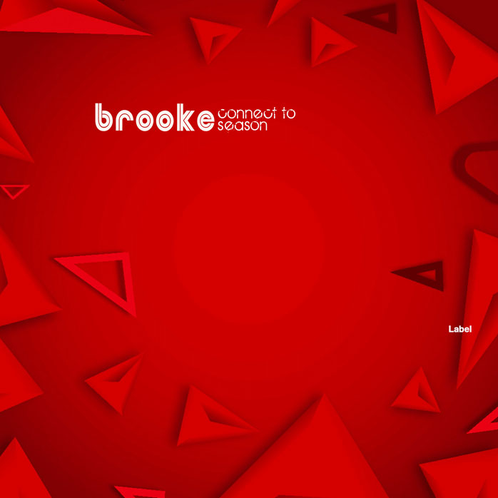 Premade Book Cover Guardsman Red