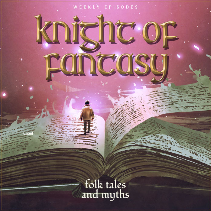 Premade Book Cover Russett