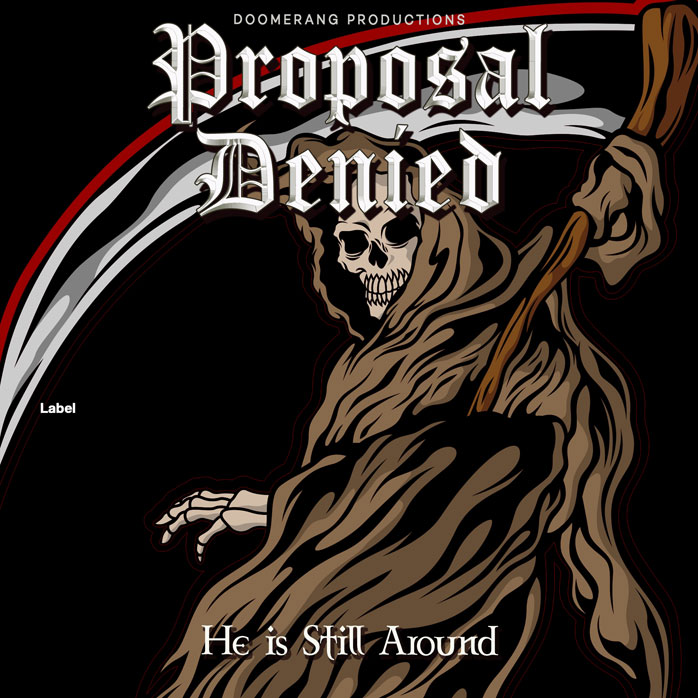 Premade Book Cover Sandrift