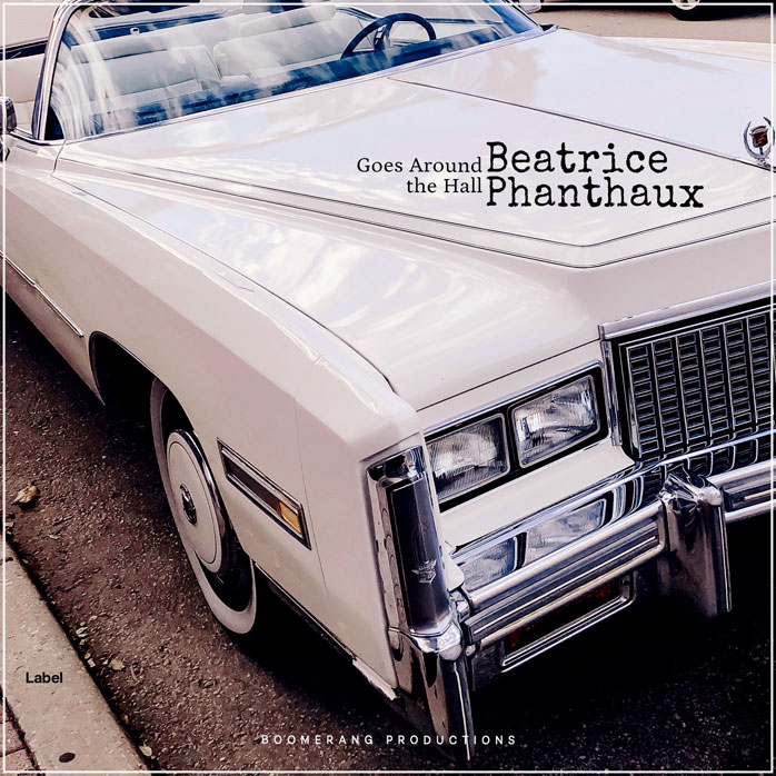 Premade Book Cover Bastille