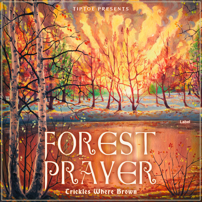 Premade Book Cover Santa Fe