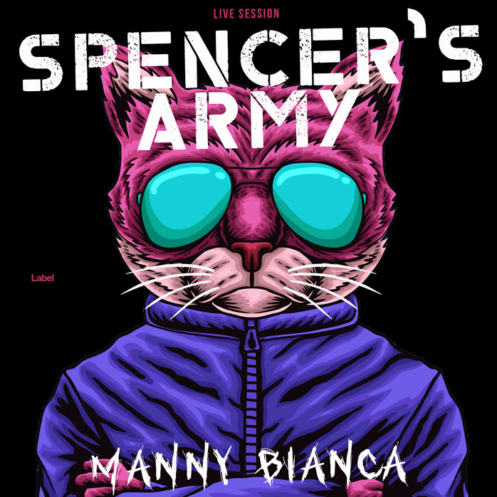 Premade Book Cover Puce