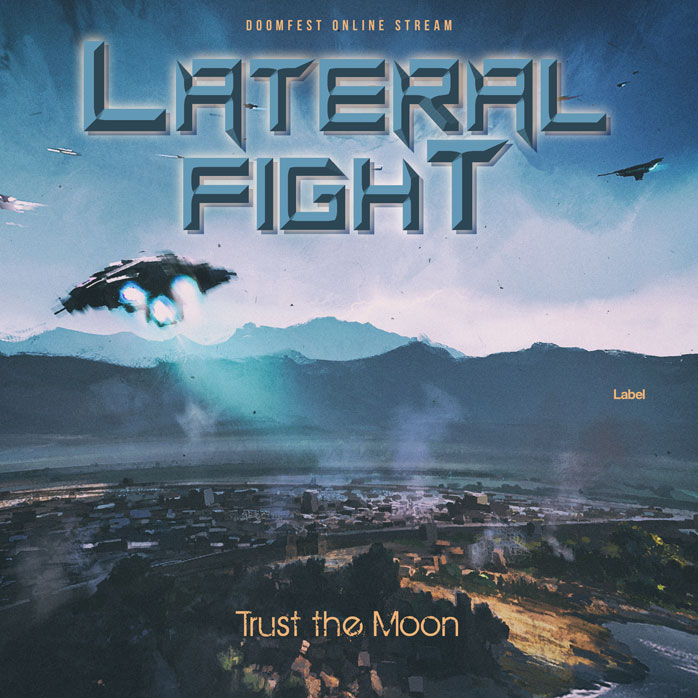 Premade Book Cover Fiord