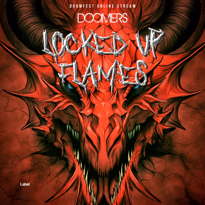 Premade Book Cover Paco