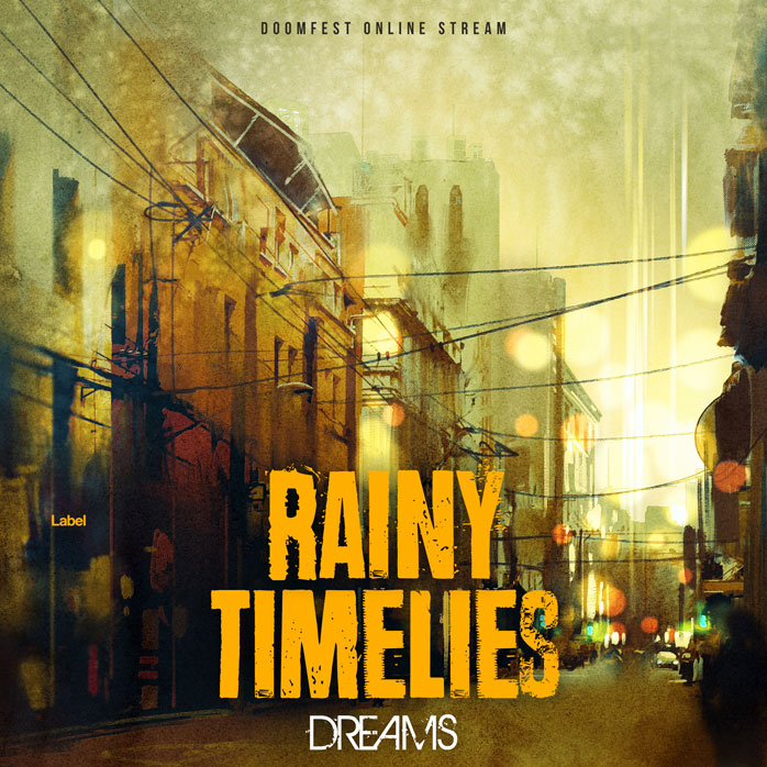 Premade Book Cover Sundance