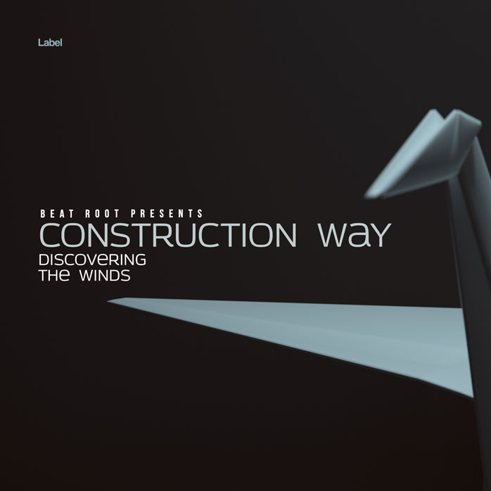 Premade Book Cover Cod Gray