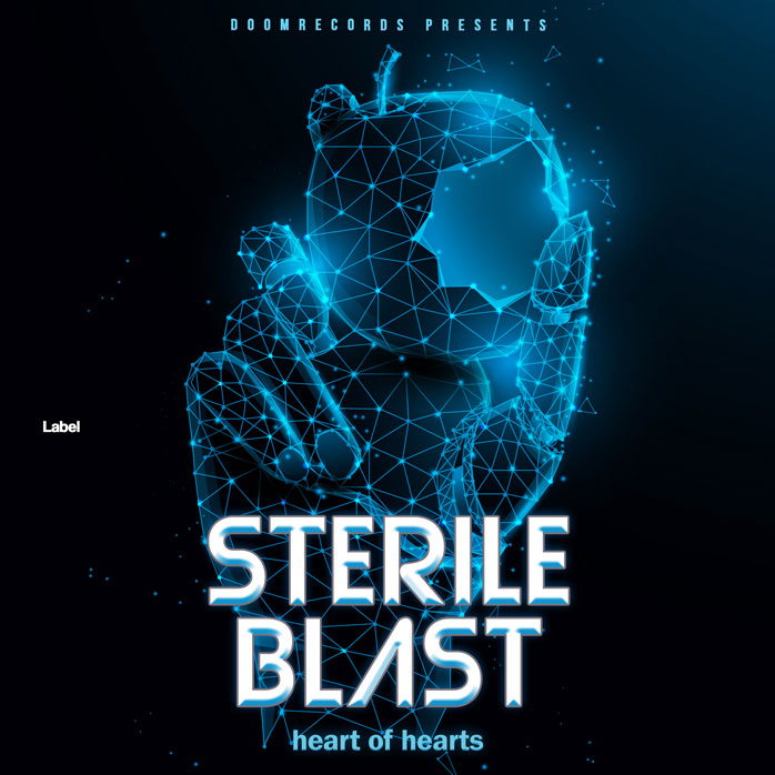 Premade Book Cover Black Pearl