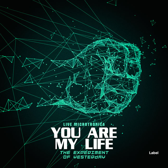 Premade Book Cover Bottle Green