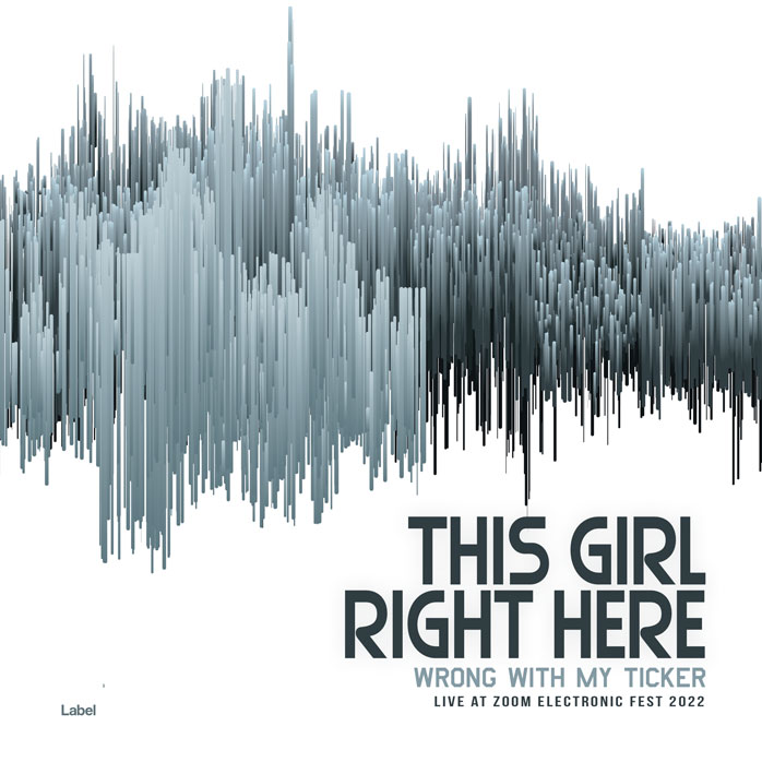 Premade Book Cover Regent Gray