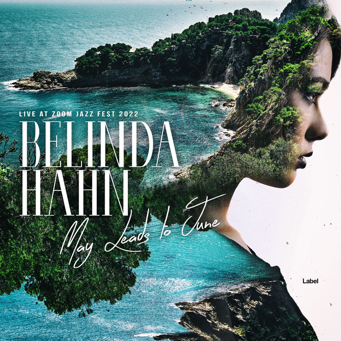 Premade Book Cover Bon Jour