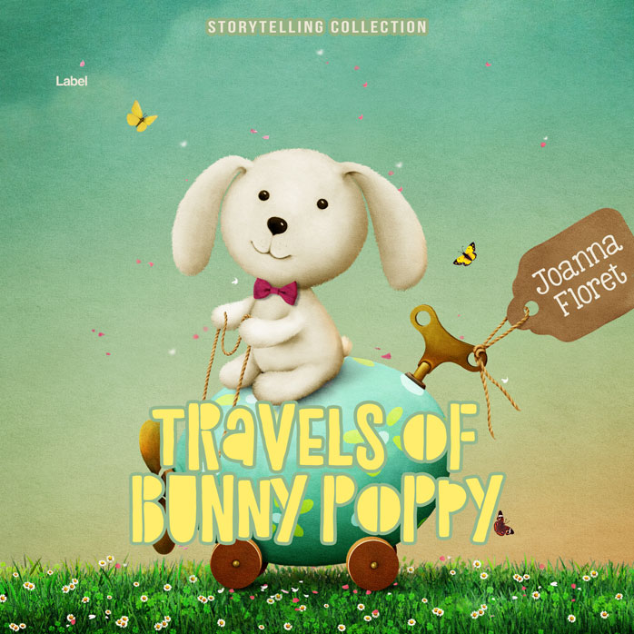 Premade Book Cover Norway