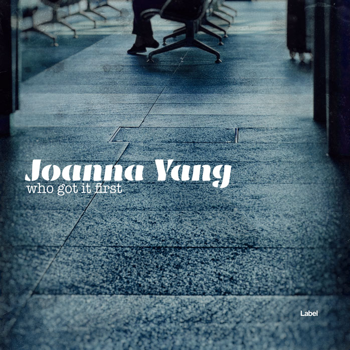 Premade Book Cover Blue Bayoux