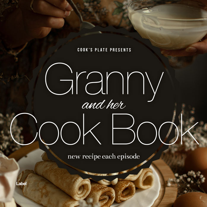 Premade Book Cover Oil
