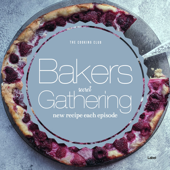 Premade Book Cover Gull Gray