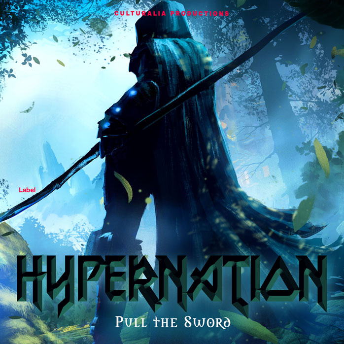 Premade Book Cover Elephant