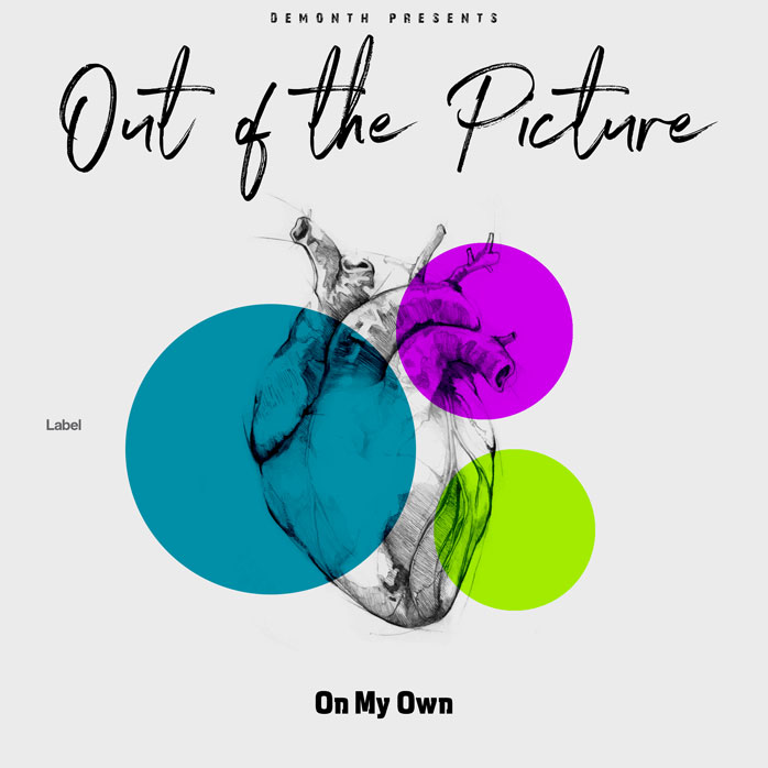 Premade Book Cover Mercury