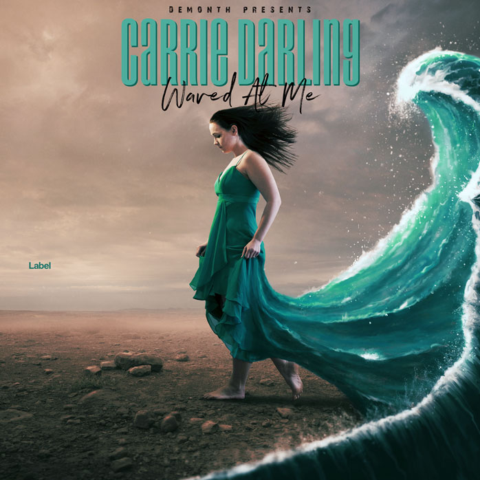 Premade Book Cover Spectra